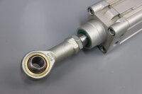Festo DNC-50-120-PPV-A Pneumatik-Zylinder 12bar 163368 Used