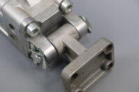 Festo DNC-50-120-PPV-A Pneumatik-Zylinder 12bar 163368 Used