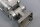 Festo DNC-50-120-PPV-A Pneumatik-Zylinder 12bar 163368 Used