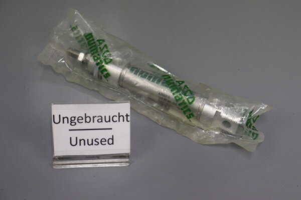 ASCO C20AS50-DM Pneumatikzylinder 10bar 43500310 Unused