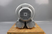OLYDE BERGEMANN G200-2BH1400-7AC06-Z Seitenkanalverdichter Vakuumpumpe Unused