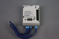Lenze FKT-Modul E82ZAFS001 00410629 Used