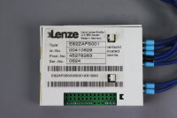 Lenze FKT-Modul E82ZAFS001 00410629 Used