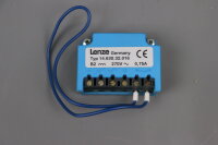Lenze Br&uuml;ckengleichrichter B2 270V 0,75A...