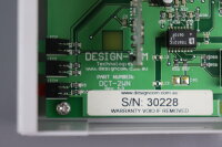 DESIGNCOM DCT-2WN Wire Networking Extender Unsed