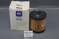 UFI Filter ERA51NCD Filterelement Unused OVP