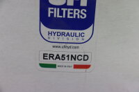 UFI Filter ERA51NCD Filterelement Unused OVP