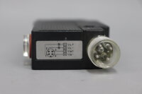Visolux RLF 21-54/49/74b Lichtschranke Photoelectric Sensor -used-