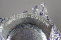FILTERC D761G10A Filterelement CDIS Unused