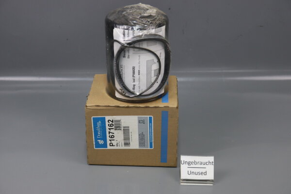 Donaldson P167162 Hydraulikfilter Unused OVP