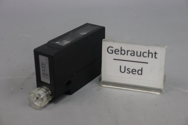 Visolux RLF 23-1419/44/47/74 834738 Lichtschranke Photoelectric Sensor Used