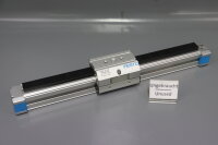Festo DGPL-25-300-PPV-A-KF-B Linearantrieb XN08 8bar...