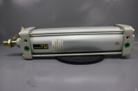 ASCO JOUCOMATIC PES-125-TA-370-RDM Pneumatischer Zylinder 10bar 2U9Y Unused