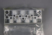Asco Joucomatic 35500049 Installation Machine/Valve Base 355 00 049 Unused OVP