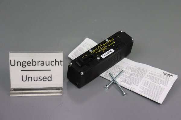 Asco Joucomatic 54000048 Pneumatic Spool Valve Unused