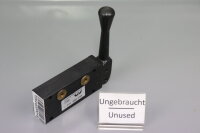 Rexroth Mecman 463-065 000-1 Magnetventil 4630650001 Unused