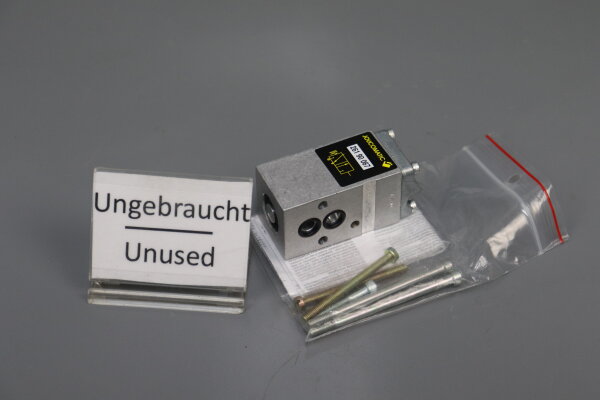 ASCO Joucomatic 26190067 Sitzventil Unused