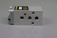ASCO Joucomatic 26190067 Sitzventil 261 90 067 Unused