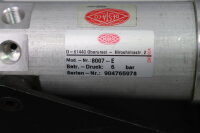 Destaco 8007-E Pneumatischer Kraftspanner 6bar 904765978 Unused OVP
