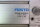 FESTO DNC-80-1400-PPV-A Normzylinder 163432 12bar N008 Unused