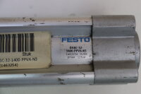 FESTO DSBC-32-1400-PPVA-N3 Normzylinder 1463254 12bar...