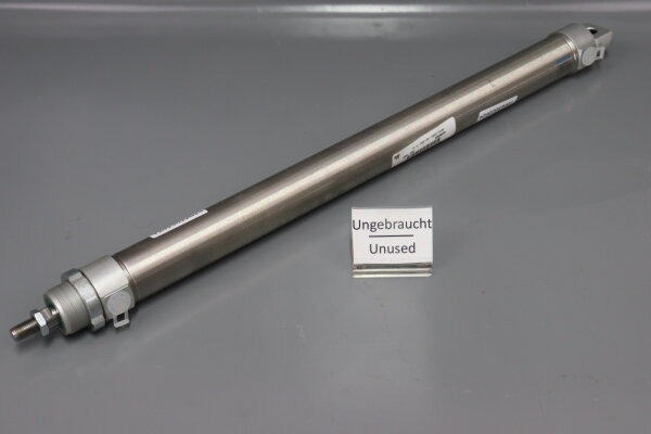 FESTO DSNU-40-465-P-A Normzylinder 193993 10bar M008 Unused