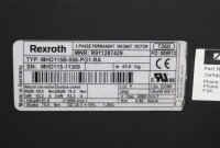 Rexroth MHD115B-058-PG1-RA Permanent Magnet Motor R911287429  Unused OVP