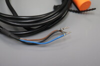 IFM electronic IA5082 IA-3010-BPKG Inductive Sensor Unused