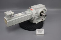 SEW Eurodrive S47 CMP50L/BP/KY/RH1M/SB1 Getriebemotor...