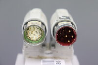 SEW Eurodrive S47 CMP50L/BP/KY/RH1M/SB1 Getriebemotor i=32,48 Used