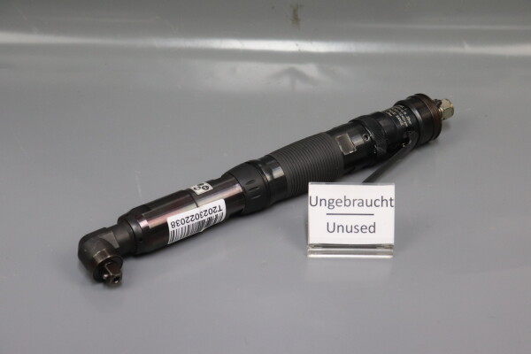 Ingersoll-Rand QA33SC10RL-25S6 Druckluft Drehschrauber 1040rpm 6.2bar Unused