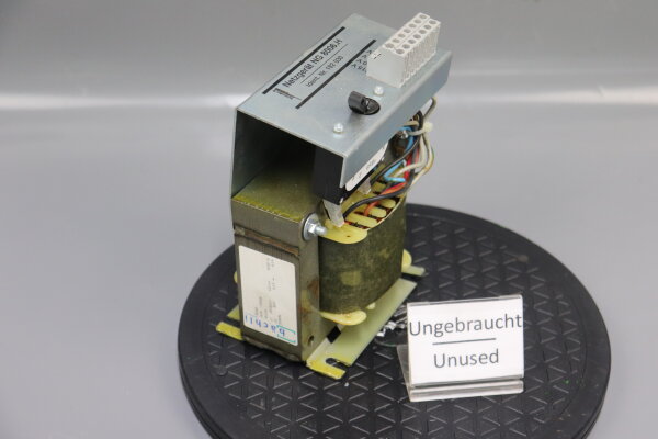 SCHINDLER NG 8006.H Netzger&auml;t 182030 Unused