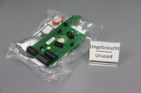 Amri-KSB X21302-E Platine mit Endschalter 42035778 Unused