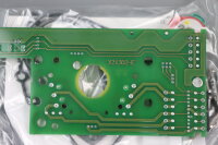 Amri-KSB X21302-E Platine mit Endschalter 42035778 Unused