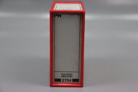 PR electronics 2704 B2X2 Isolation Amplifier 220VAC 50/60Hz Used