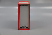 PR electronics 2704 B1B2 Isolation Amplifier 220VAC 50/60Hz Used