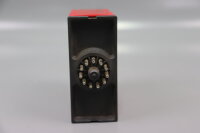 PR electronics 2232 B1B Limit Switch 4-20mA Used