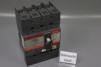 General Electric VYNCKIER Spectra EN 250 REF : 764040 Leistungsschalter used