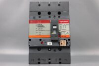 General Electric VYNCKIER Spectra EN 250 REF : 764040 Leistungsschalter used