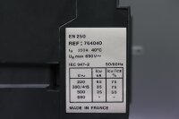General Electric VYNCKIER Spectra EN 250 REF : 764040 Leistungsschalter used