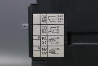 General Electric VYNCKIER Spectra EN 250 REF : 764040 Leistungsschalter used