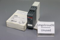 ABB CT-ERS.12 Time Relay 1SVR630100R3100 0,05s-300h...