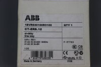 ABB CT-ERS.12 Time Relay 1SVR630100R3100 0,05s-300h...