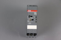 ABB CT-ERS.12 Time Relay 1SVR630100R3100 0,05s-300h Unused OVP