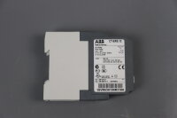 ABB CT-ERS.12 Time Relay 1SVR630100R3100 0,05s-300h Unused OVP
