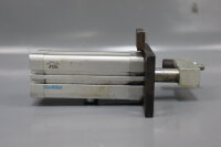 Festo CLR-32-10-R-P-A-B 543177 C208 Linear-Schwenkspanner 2-10bar Used