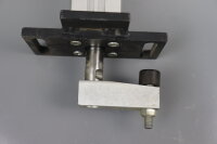 Festo CLR-32-10-R-P-A-B 543177 C208 Linear-Schwenkspanner 2-10bar Used