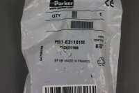 Parker PS1-E21101M Pneumatisches Magnetventil 12001166...