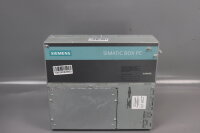 Siemens Simatic Box PC 627B 6BK1800-0WP01-0AA0 Used