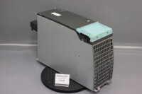 Siemens SINAMICS 6SL3120-1TE24-5AA3 Single Motor-Module Version B Used